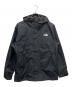 THE NORTH FACE（ザ ノース フェイス）の古着「スクープジャケット」｜ブラック