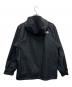 THE NORTH FACE (ザ ノース フェイス) スクープジャケット ブラック サイズ:SIZE L：15000円