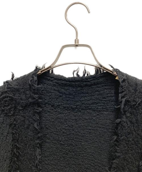 me ISSEY MIYAKE（ミーイッセイ ミヤケ）me ISSEY MIYAKE (ミーイッセイ ミヤケ) セットアップ3点セット ブラック サイズ:不明(記載なし)の古着・服飾アイテム
