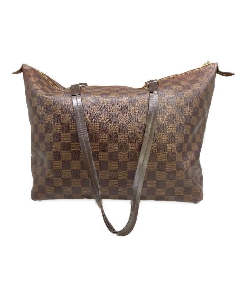 LOUIS VUITTON（ルイ ヴィトン）LOUIS VUITTON (ルイ ヴィトン) トートバッグ エベヌの古着・服飾アイテム