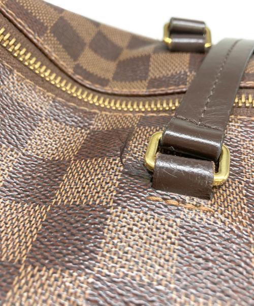 LOUIS VUITTON（ルイ ヴィトン）LOUIS VUITTON (ルイ ヴィトン) トートバッグ エベヌの古着・服飾アイテム