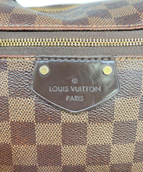 LOUIS VUITTON（ルイ ヴィトン）LOUIS VUITTON (ルイ ヴィトン) トートバッグ エベヌの古着・服飾アイテム