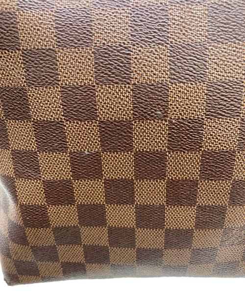 LOUIS VUITTON（ルイ ヴィトン）LOUIS VUITTON (ルイ ヴィトン) トートバッグ エベヌの古着・服飾アイテム