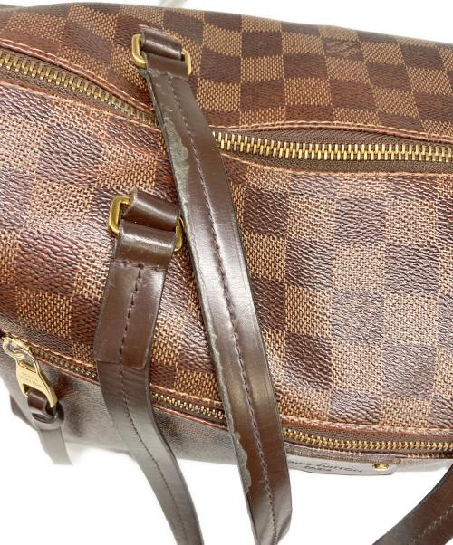 LOUIS VUITTON（ルイ ヴィトン）LOUIS VUITTON (ルイ ヴィトン) トートバッグ エベヌの古着・服飾アイテム