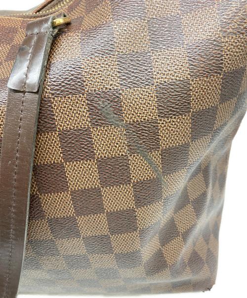 LOUIS VUITTON（ルイ ヴィトン）LOUIS VUITTON (ルイ ヴィトン) トートバッグ エベヌの古着・服飾アイテム