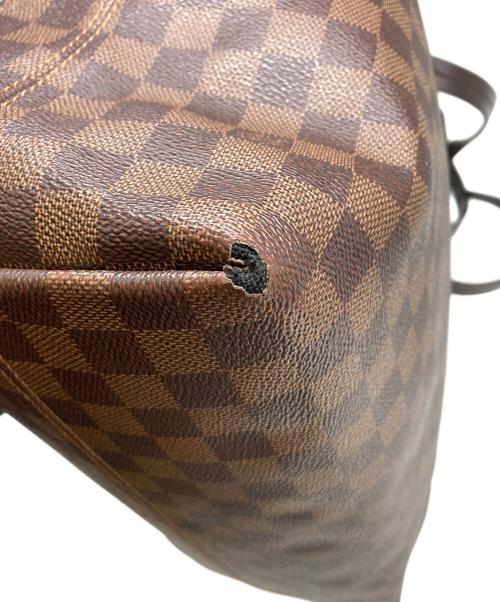 LOUIS VUITTON（ルイ ヴィトン）LOUIS VUITTON (ルイ ヴィトン) トートバッグ エベヌの古着・服飾アイテム