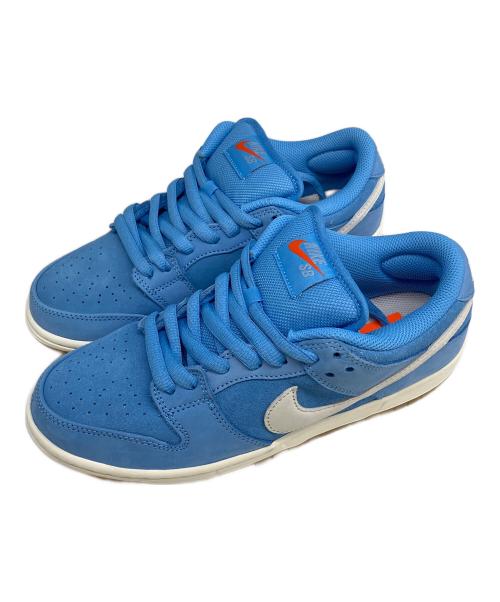 NIKE（ナイキ）NIKE (ナイキ) スニーカー スカイブルー サイズ:SIZE 25.5cmの古着・服飾アイテム