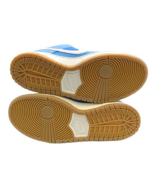 NIKE（ナイキ）NIKE (ナイキ) スニーカー スカイブルー サイズ:SIZE 25.5cmの古着・服飾アイテム