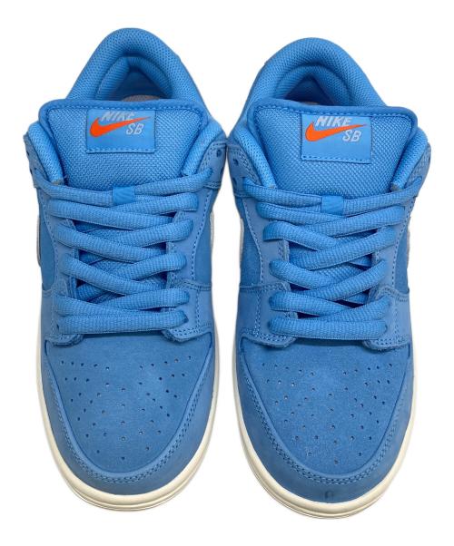 NIKE（ナイキ）NIKE (ナイキ) スニーカー スカイブルー サイズ:SIZE 25.5cmの古着・服飾アイテム