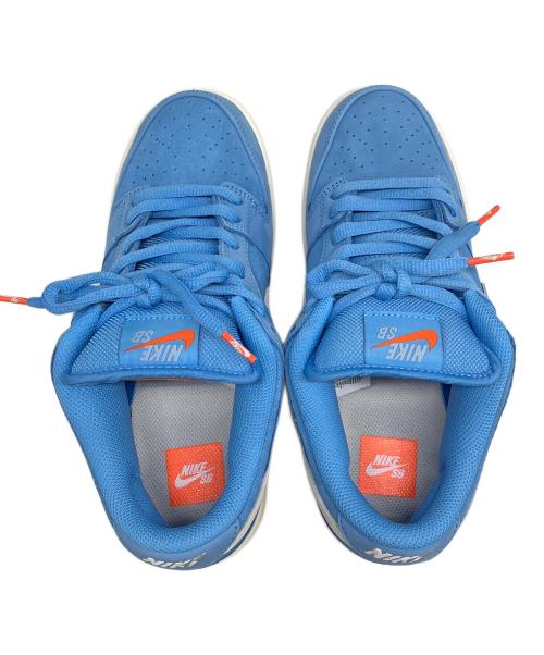 NIKE（ナイキ）NIKE (ナイキ) スニーカー スカイブルー サイズ:SIZE 25.5cmの古着・服飾アイテム