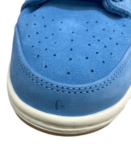 NIKE（ナイキ）NIKE (ナイキ) スニーカー スカイブルー サイズ:SIZE 25.5cmの古着・服飾アイテム