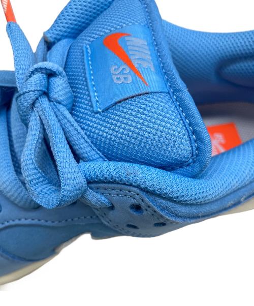 NIKE（ナイキ）NIKE (ナイキ) スニーカー スカイブルー サイズ:SIZE 25.5cmの古着・服飾アイテム