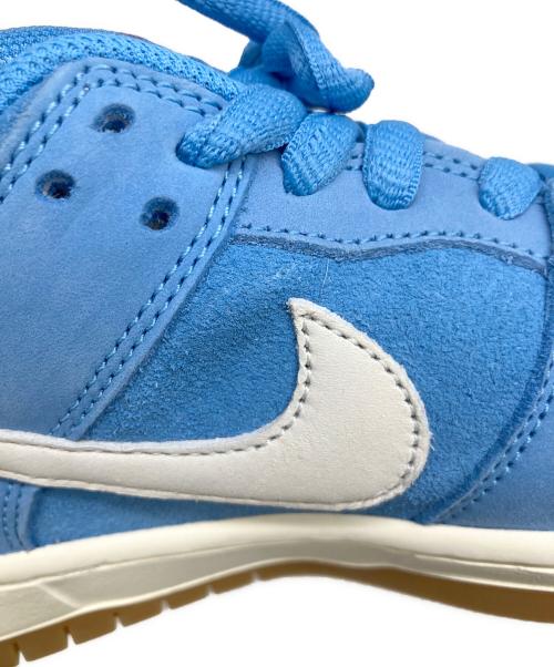 NIKE（ナイキ）NIKE (ナイキ) スニーカー スカイブルー サイズ:SIZE 25.5cmの古着・服飾アイテム