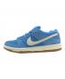 NIKE (ナイキ) スニーカー スカイブルー サイズ:SIZE 25.5cm：12000円