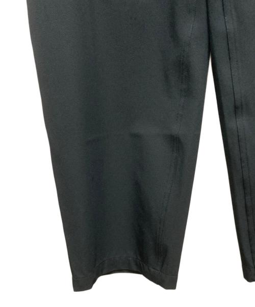 THE NORTHFACE PURPLELABEL（ザ・ノースフェイス パープルレーベル）THE NORTHFACE PURPLELABEL (ザ・ノースフェイス パープルレーベル) Stretch Twill Wide Tapered Field Pants ネイビー サイズ:SIZE 86cm (W34)の古着・服飾アイテム