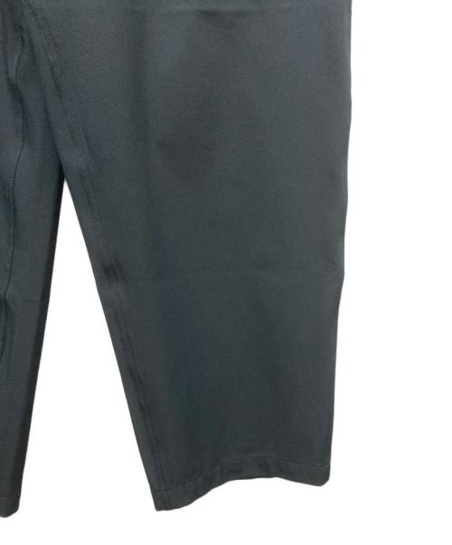 THE NORTHFACE PURPLELABEL（ザ・ノースフェイス パープルレーベル）THE NORTHFACE PURPLELABEL (ザ・ノースフェイス パープルレーベル) Stretch Twill Wide Tapered Field Pants ネイビー サイズ:SIZE 86cm (W34)の古着・服飾アイテム