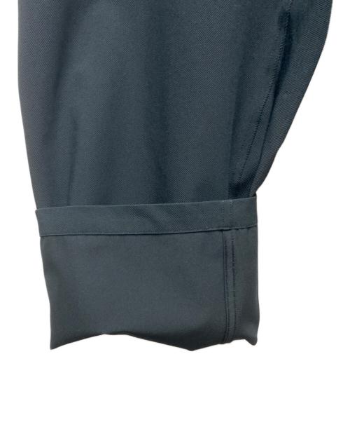 THE NORTHFACE PURPLELABEL（ザ・ノースフェイス パープルレーベル）THE NORTHFACE PURPLELABEL (ザ・ノースフェイス パープルレーベル) Stretch Twill Wide Tapered Field Pants ネイビー サイズ:SIZE 86cm (W34)の古着・服飾アイテム