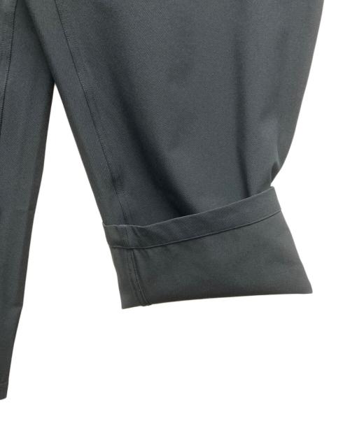 THE NORTHFACE PURPLELABEL（ザ・ノースフェイス パープルレーベル）THE NORTHFACE PURPLELABEL (ザ・ノースフェイス パープルレーベル) Stretch Twill Wide Tapered Field Pants ネイビー サイズ:SIZE 86cm (W34)の古着・服飾アイテム