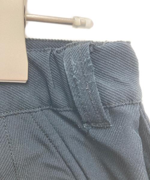 THE NORTHFACE PURPLELABEL（ザ・ノースフェイス パープルレーベル）THE NORTHFACE PURPLELABEL (ザ・ノースフェイス パープルレーベル) Stretch Twill Wide Tapered Field Pants ネイビー サイズ:SIZE 86cm (W34)の古着・服飾アイテム