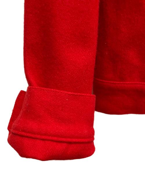 LEVI'S（リーバイス）LEVI'S (リーバイス) ジャケット レッド サイズ:SIZE Mの古着・服飾アイテム