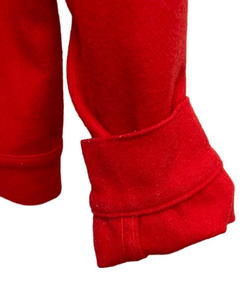 LEVI'S（リーバイス）LEVI'S (リーバイス) ジャケット レッド サイズ:SIZE Mの古着・服飾アイテム