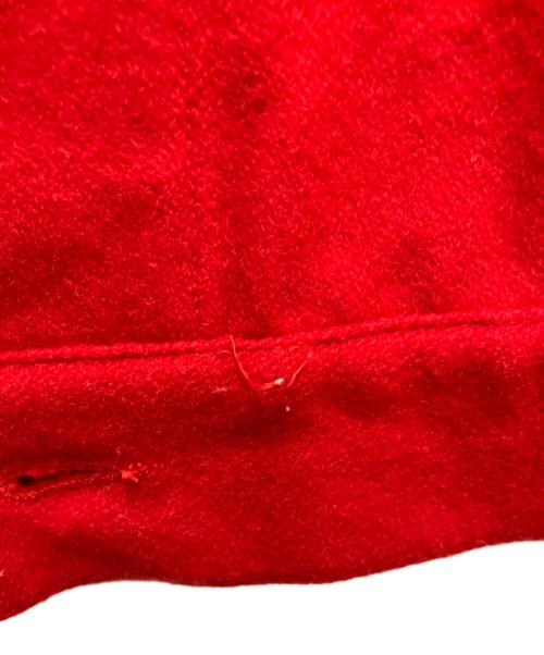 LEVI'S（リーバイス）LEVI'S (リーバイス) ジャケット レッド サイズ:SIZE Mの古着・服飾アイテム