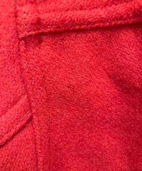 LEVI'S（リーバイス）LEVI'S (リーバイス) ジャケット レッド サイズ:SIZE Mの古着・服飾アイテム