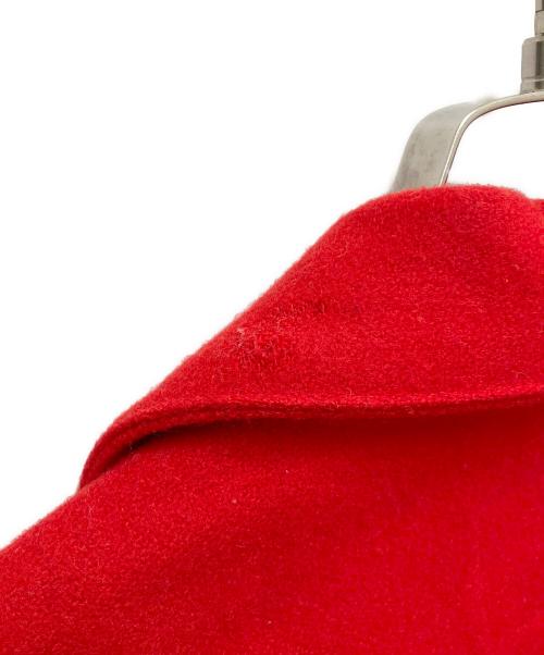 LEVI'S（リーバイス）LEVI'S (リーバイス) ジャケット レッド サイズ:SIZE Mの古着・服飾アイテム