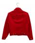 LEVI'S (リーバイス) ジャケット レッド サイズ:SIZE M：4000円