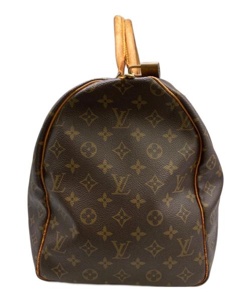 LOUIS VUITTON（ルイ ヴィトン）LOUIS VUITTON (ルイ ヴィトン) トラベルバッグの古着・服飾アイテム