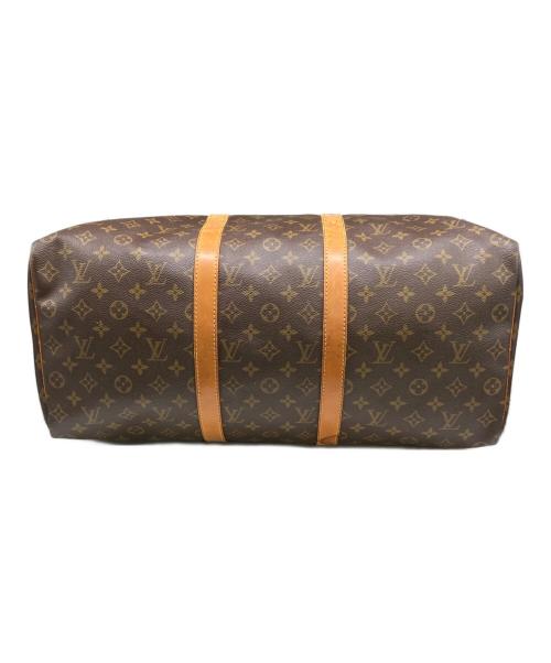 LOUIS VUITTON（ルイ ヴィトン）LOUIS VUITTON (ルイ ヴィトン) トラベルバッグの古着・服飾アイテム