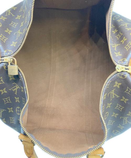 LOUIS VUITTON（ルイ ヴィトン）LOUIS VUITTON (ルイ ヴィトン) トラベルバッグの古着・服飾アイテム