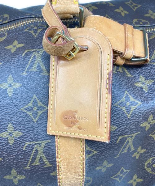 LOUIS VUITTON（ルイ ヴィトン）LOUIS VUITTON (ルイ ヴィトン) トラベルバッグの古着・服飾アイテム