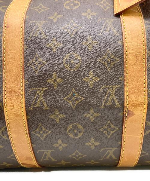 LOUIS VUITTON（ルイ ヴィトン）LOUIS VUITTON (ルイ ヴィトン) トラベルバッグの古着・服飾アイテム