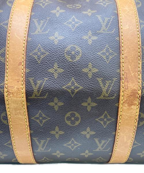 LOUIS VUITTON（ルイ ヴィトン）LOUIS VUITTON (ルイ ヴィトン) トラベルバッグの古着・服飾アイテム