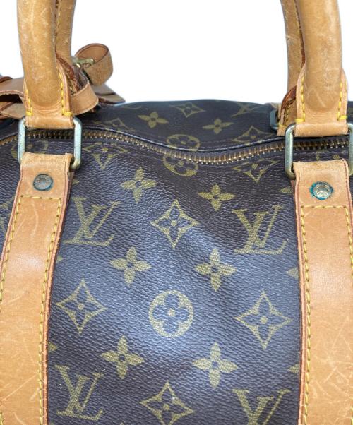 LOUIS VUITTON（ルイ ヴィトン）LOUIS VUITTON (ルイ ヴィトン) トラベルバッグの古着・服飾アイテム