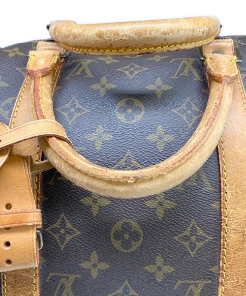 LOUIS VUITTON（ルイ ヴィトン）LOUIS VUITTON (ルイ ヴィトン) トラベルバッグの古着・服飾アイテム