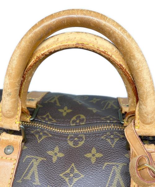 LOUIS VUITTON（ルイ ヴィトン）LOUIS VUITTON (ルイ ヴィトン) トラベルバッグの古着・服飾アイテム