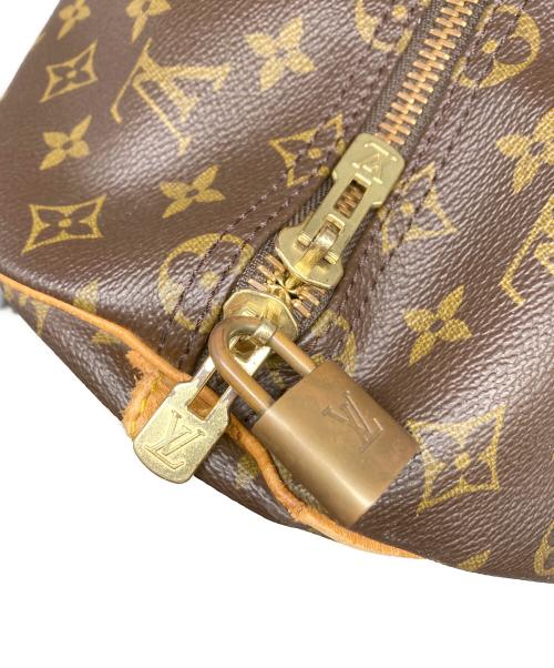 LOUIS VUITTON（ルイ ヴィトン）LOUIS VUITTON (ルイ ヴィトン) トラベルバッグの古着・服飾アイテム