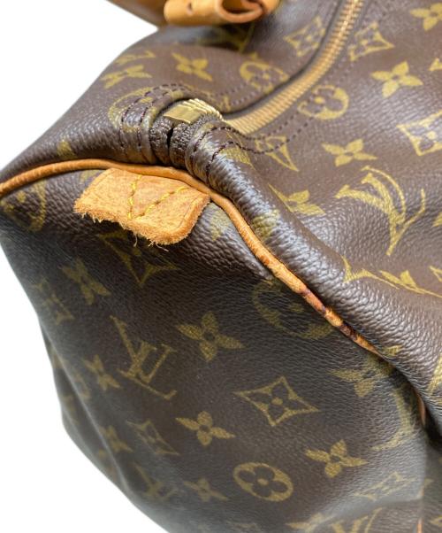 LOUIS VUITTON（ルイ ヴィトン）LOUIS VUITTON (ルイ ヴィトン) トラベルバッグの古着・服飾アイテム
