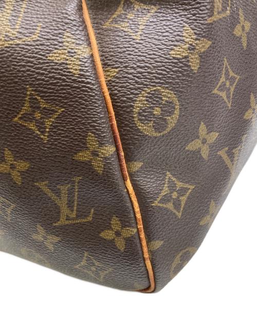 LOUIS VUITTON（ルイ ヴィトン）LOUIS VUITTON (ルイ ヴィトン) トラベルバッグの古着・服飾アイテム