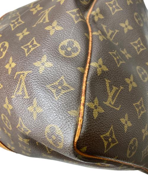 LOUIS VUITTON（ルイ ヴィトン）LOUIS VUITTON (ルイ ヴィトン) トラベルバッグの古着・服飾アイテム