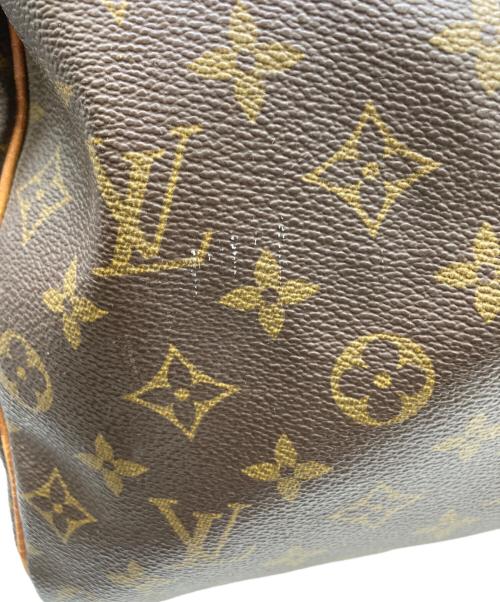 LOUIS VUITTON（ルイ ヴィトン）LOUIS VUITTON (ルイ ヴィトン) トラベルバッグの古着・服飾アイテム