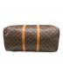 中古・古着 LOUIS VUITTON (ルイ ヴィトン) トラベルバッグ：40000円