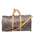 LOUIS VUITTONルイ ヴィトン）の古着「ボストンバッグ」