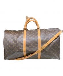 LOUIS VUITTON（ルイ ヴィトン）の古着「ボストンバッグ」