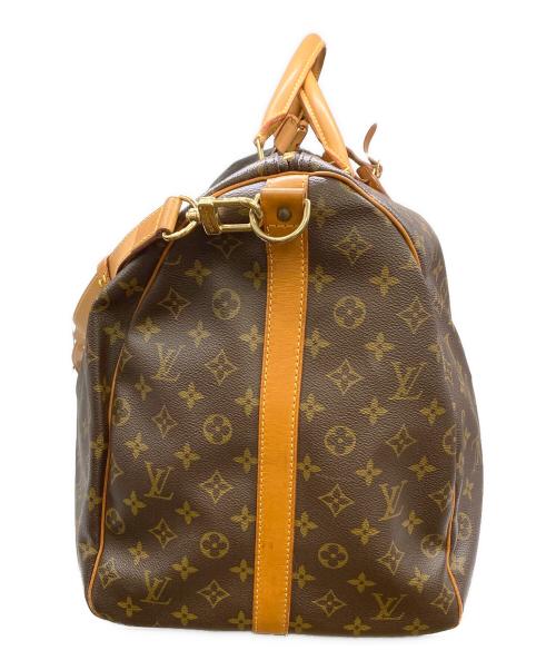 LOUIS VUITTON（ルイ ヴィトン）LOUIS VUITTON (ルイ ヴィトン) ボストンバッグの古着・服飾アイテム