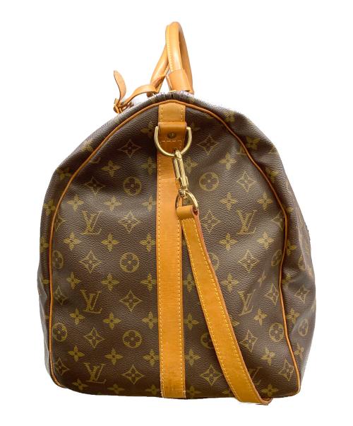 LOUIS VUITTON（ルイ ヴィトン）LOUIS VUITTON (ルイ ヴィトン) ボストンバッグの古着・服飾アイテム