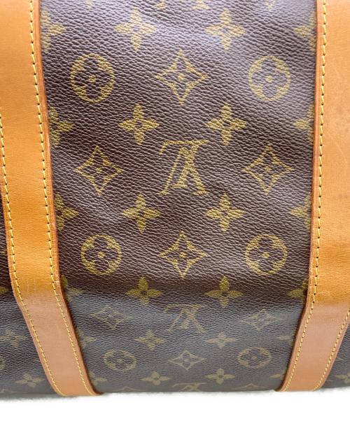 LOUIS VUITTON（ルイ ヴィトン）LOUIS VUITTON (ルイ ヴィトン) ボストンバッグの古着・服飾アイテム