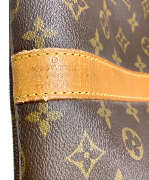 LOUIS VUITTON（ルイ ヴィトン）LOUIS VUITTON (ルイ ヴィトン) ボストンバッグの古着・服飾アイテム